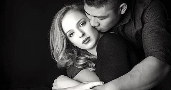 Picture of Couple Photo Shoot