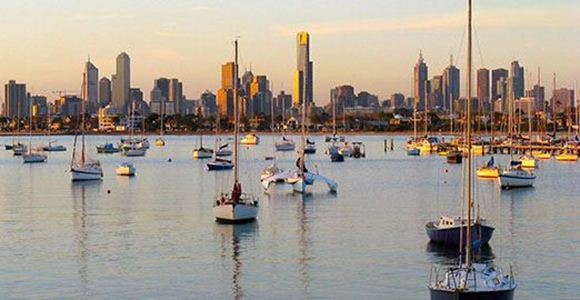 Picture of Nautical Bed and Breakfast for 2 People