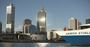 Picture of Perth/Fremantle Return Cruise with Lunch