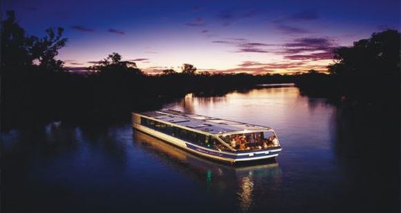 Picture of Perth Swan River Dinner Cruise