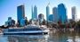 Picture of Fremantle Explorer Cruise - departing Perth