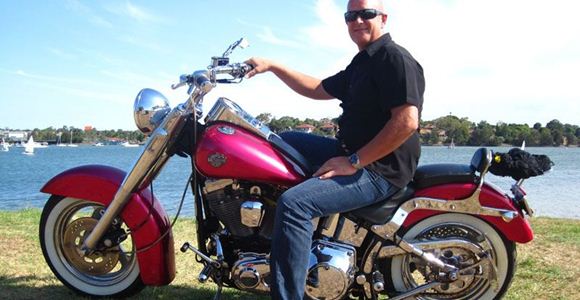 Picture of Northern Beaches Harley Rumble