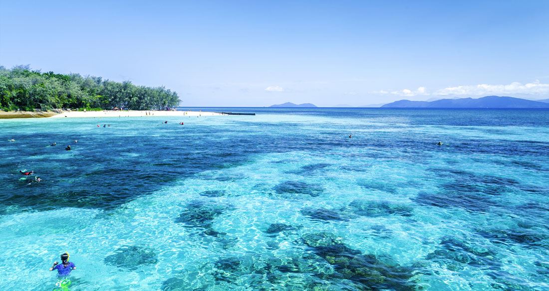 Cairns and Tropical North  