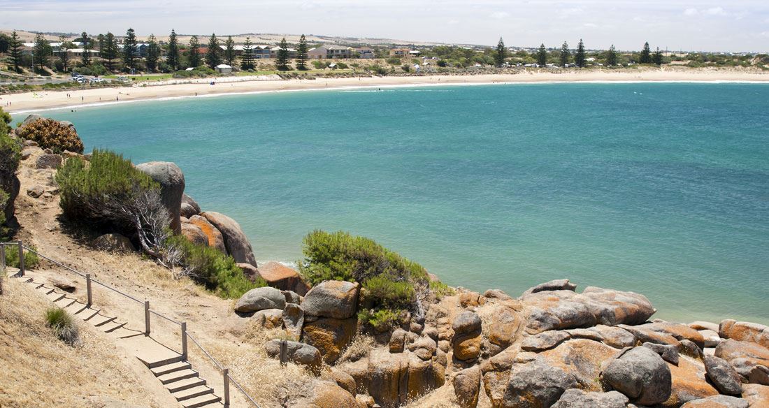 Fleurieu Peninsula  