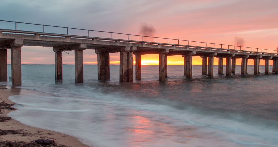 Mornington Peninsula  