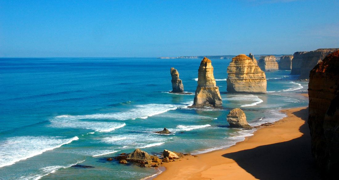 Great Ocean Road  