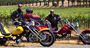 Picture of Barossa Valley Uncut Trike Tour for 2 People