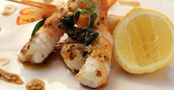 Picture of BBQ Seafood Cooking Class - Brisbane (3 Hours)