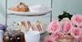 Picture of Duchess High Tea for Two - Macquarie Centre
