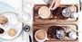 Picture of Duchess High Tea for Two - Macquarie Centre