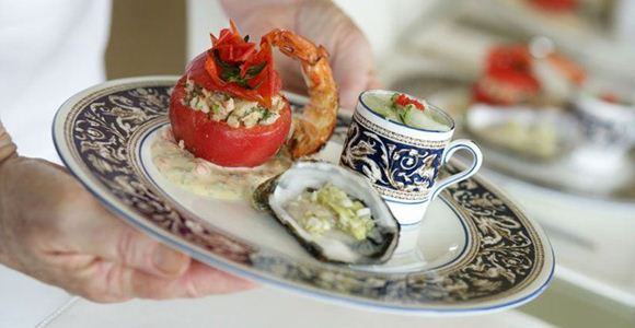 Picture of Touch of Spice: Mediterranean Cooking Class - Melbourne (6 Hours)