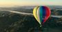 Picture of Hot Air Balloon Flight  (Adult) - Byron Bay