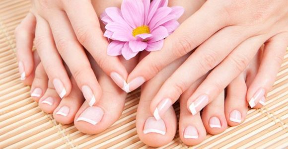 Picture of Massage and Manicure/Pedicure Gift Package Sydney