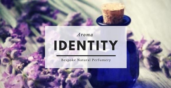 Picture of Capture Your Essence In A Bottle