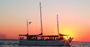 Picture of Romantic Sunset Dinner Cruise For Two  – Darwin
