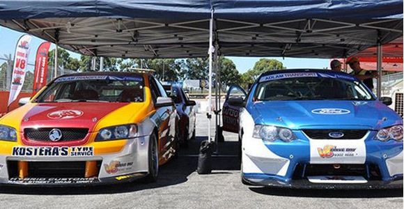 Picture of Sandgroper Thrill - Western Australia