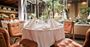 Picture of Two Course Lunch at Lenzerheide Restaurant