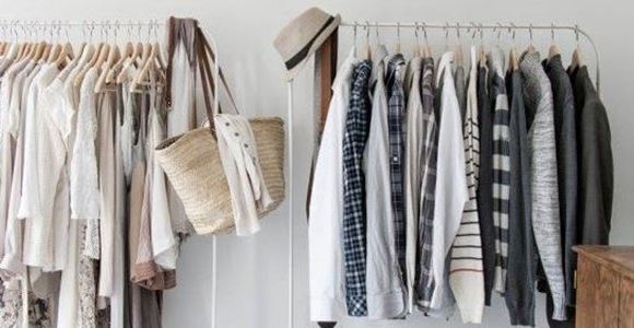 Picture of Wardrobe Audit - My Style