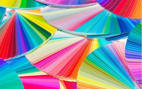 Picture of Colour Analysis for Men and Women