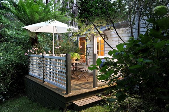 Picture of Bed & Breakfast Couples Midweek Escape to the Dandenongs – 1 Night