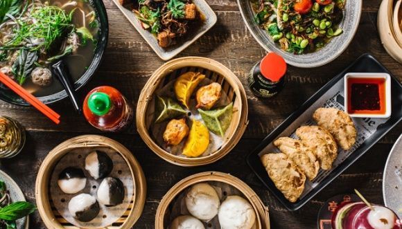 Picture of China Diner- Double Bay