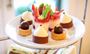 Picture of Champagne High Tea - Sydney