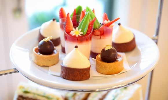 Picture of A Traditional High Tea - Sydney