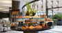 Picture of Garden Court  Restaurant @ Sofitel Sydney Wentworth