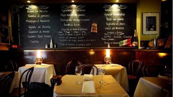 Picture of Caffe e Cucina Melbourne