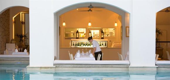 Picture of One Hour Facial or Massage - Peppers Beach Club & Spa - Port Douglas