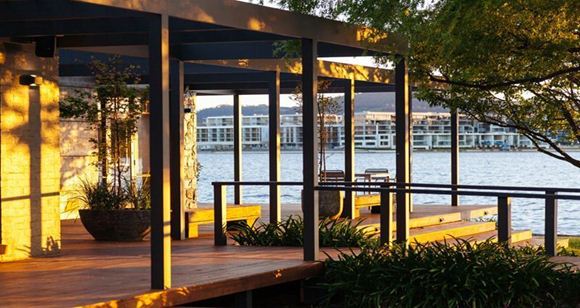 Picture of The Boat House