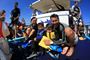 Picture of Swim with Whale Shark - FAMILY WA