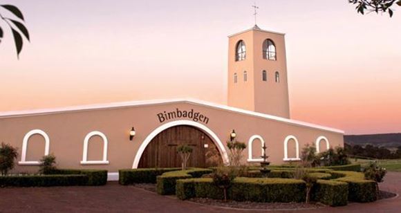 Bimbadgen