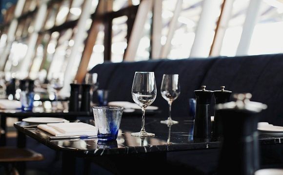 Picture of Cafe del Mar - Sydney