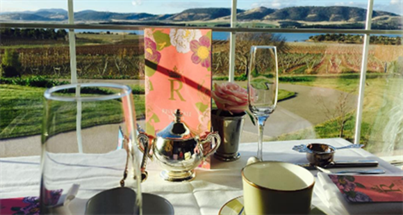 Picture of The French Bistro at Riversdale Estate