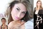 Picture of Glamour Photo Shoot Melbourne