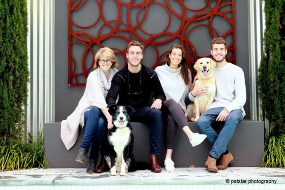 Picture of Bronze Petstar Photography and Print Package -  Adelaide