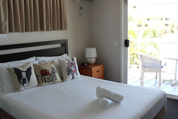 Picture of Relaxing One Night Getaway - Sunshine Coast
