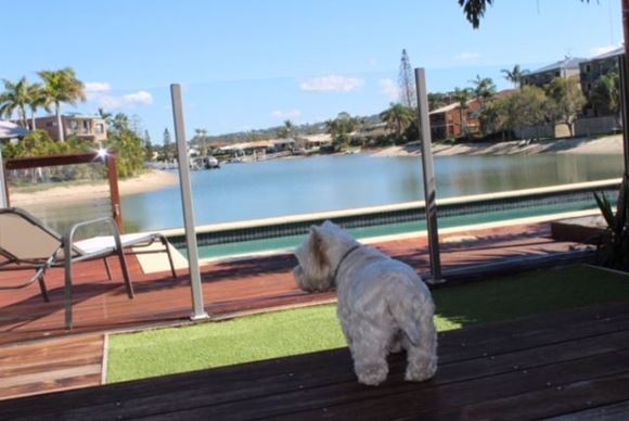 Picture of Romantic Weekend Getaway - Sunshine Coast (2 nights)