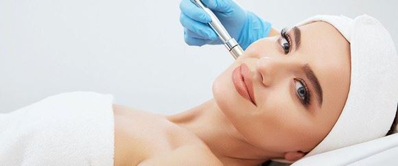 Picture of OxyGeneO 3in1 Adelaide (Dermabrasion, Lifting, Infusion)