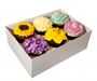 Picture of Cupcake Decorating Masterclasses Sydney