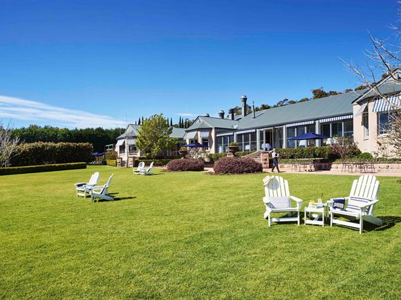 Picture of Luxury Boutique Hotel Central Coast NSW