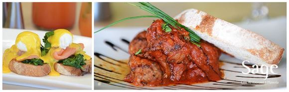 Picture of Sage Cafe Restaurant