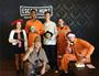 Picture of Escape Room Challenge; Detective Profiles for 3 - Perth
