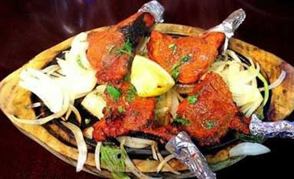 Picture of Talking Tables Indian Restaurant