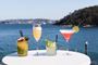 Picture of Ripples at Chowder Bay