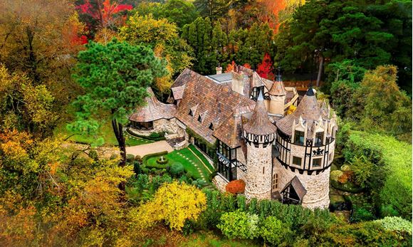 Picture of Magical Romantic Escape – Adelaide