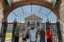 Fremantle Prison
