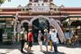 Fremantle Markets