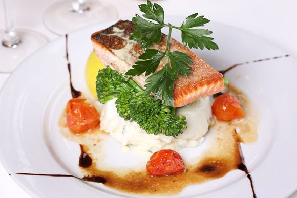 Picture of Yellowfin Seafood Restaurant